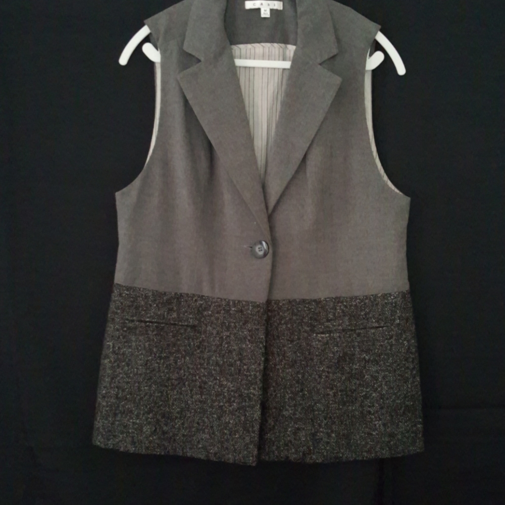 Vest